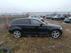 BMW 116 1.6i тип мотор A959H, снимка 3