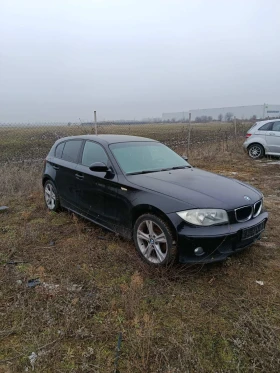 BMW 116 1.6i тип мотор A959H, снимка 2