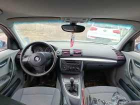 BMW 116 1.6i тип мотор A959H, снимка 8