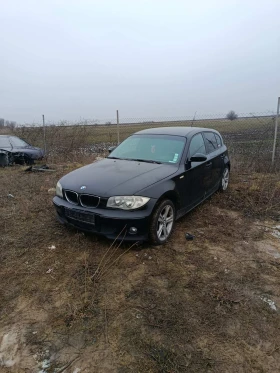 BMW 116 1.6i тип мотор A959H, снимка 5