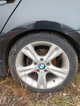 BMW 116 1.6i тип мотор A959H, снимка 17