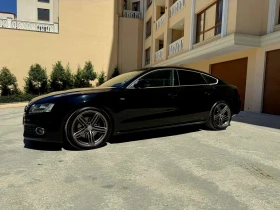 Audi A5, снимка 11