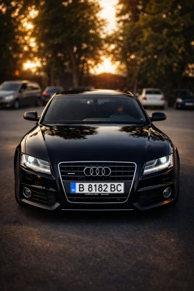 Audi A5, снимка 2