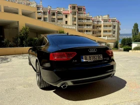 Audi A5, снимка 12