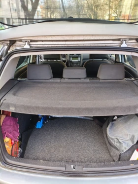 VW Golf  Golf 5 1.9 tdi, снимка 10