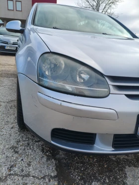 VW Golf  Golf 5 1.9 tdi, снимка 3