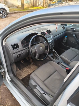 VW Golf  Golf 5 1.9 tdi, снимка 8