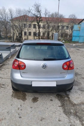 VW Golf  Golf 5 1.9 tdi, снимка 14
