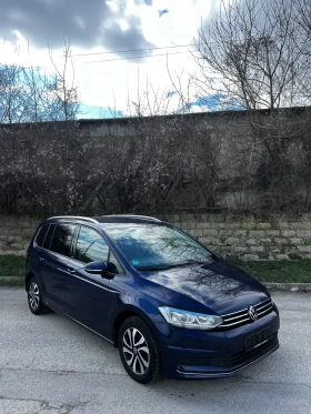 VW Touran ACT?VE 2023, снимка 2