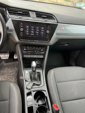 VW Touran ACT?VE 2023, снимка 7