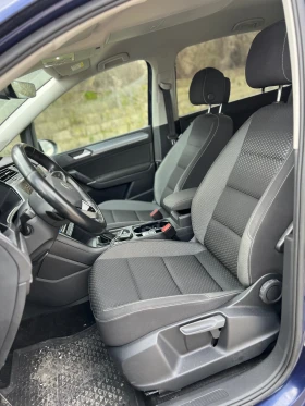VW Touran ACT?VE 2023, снимка 10