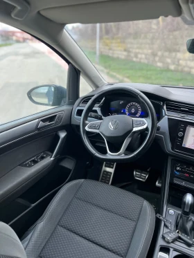 VW Touran ACT?VE 2023, снимка 11