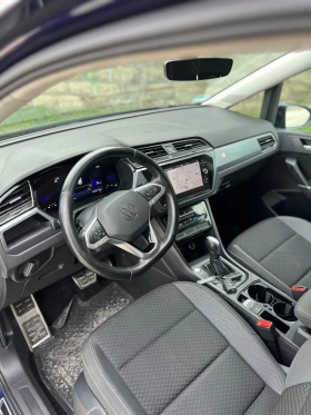 VW Touran ACT?VE 2023, снимка 9