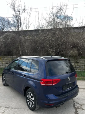 VW Touran ACT?VE 2023, снимка 5