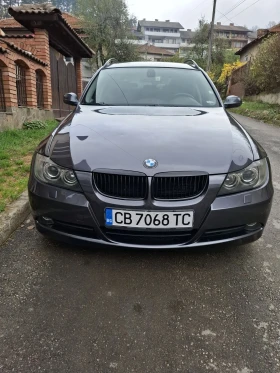BMW 325, снимка 1