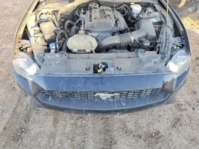 Ford Mustang 2.3l, снимка 11