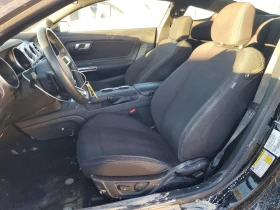 Ford Mustang 2.3l, снимка 7