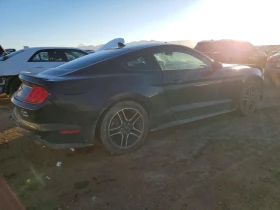 Ford Mustang 2.3l, снимка 3