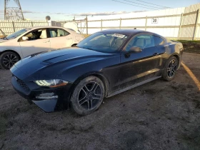 Ford Mustang 2.3l, снимка 1
