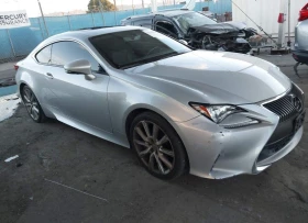 Lexus RC 350, снимка 1