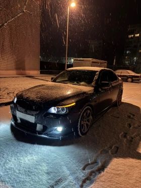 BMW 530, снимка 1