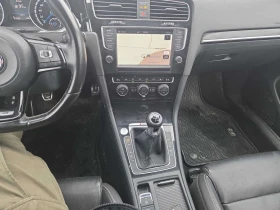 VW Golf R / Fender Music / Camera /DISTRONIC, снимка 9