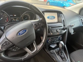 Ford Focus Ford Focus EcoBoost 1000, снимка 8