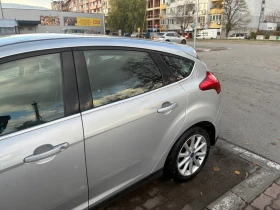 Ford Focus Ford Focus EcoBoost 1000, снимка 5