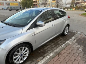 Ford Focus Ford Focus EcoBoost 1000, снимка 17