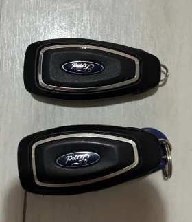 Ford Focus Ford Focus EcoBoost 1.0 автоматична, снимка 17