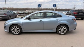Mazda 6, снимка 7