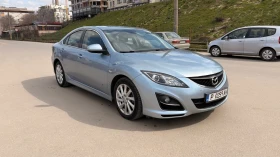 Mazda 6, снимка 2