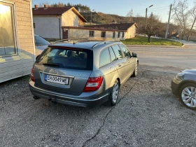 Mercedes-Benz C 220 С регистрация , снимка 4