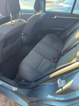 Mercedes-Benz C 220 С регистрация , снимка 9