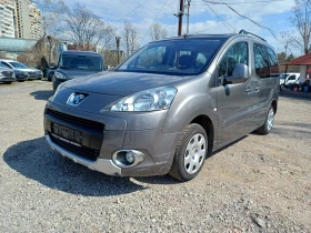 Peugeot Partner 1.6 i TeePee LPG, снимка 1