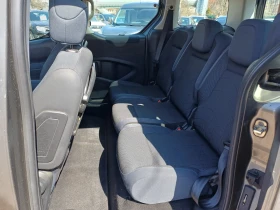 Peugeot Partner 1.6 i TeePee LPG, снимка 10