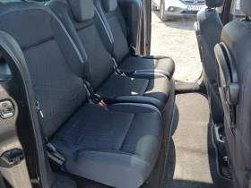 Peugeot Partner 1.6 i TeePee LPG, снимка 12