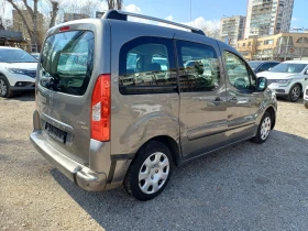Peugeot Partner 1.6 i TeePee LPG, снимка 5