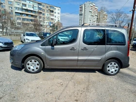Peugeot Partner 1.6 i TeePee LPG, снимка 8