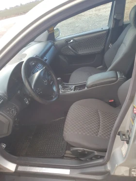 Mercedes-Benz C 270, снимка 4