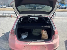 VW Golf GTI С РЕГИСТРАЦИЯ & АВТО КРЕДИТ, снимка 12