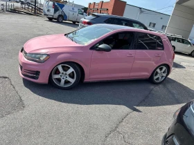 VW Golf GTI С РЕГИСТРАЦИЯ & АВТО КРЕДИТ, снимка 3