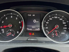 VW Golf GTI С РЕГИСТРАЦИЯ & АВТО КРЕДИТ, снимка 9