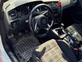 VW Golf GTI С РЕГИСТРАЦИЯ & АВТО КРЕДИТ, снимка 7