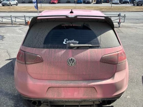 VW Golf GTI С РЕГИСТРАЦИЯ & АВТО КРЕДИТ, снимка 5