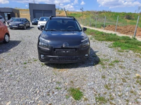 Citroen C4 Cactus 1.2i EURO 6B, снимка 2