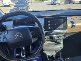 Citroen C4 Cactus 1.2i EURO 6B, снимка 6
