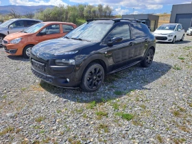 Citroen C4 Cactus 1.2i EURO 6B, снимка 1