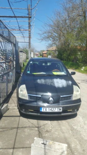 Renault Vel satis, снимка 1