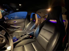 Mercedes-Benz CLA 250 * AMG Sport Package* Clean , снимка 6